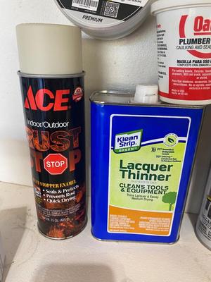 HELPFUL HOUSEHOLD ITEMS, FLEX SEAL, SILICONE TAPE SPRAY ADHESIVE AND MORE.