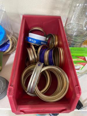 TIS THE SEASON TO BE CANNING WITH THESE GREAT SUPPLIES