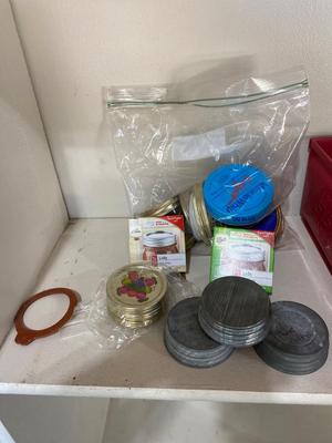 TIS THE SEASON TO BE CANNING WITH THESE GREAT SUPPLIES
