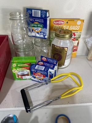 TIS THE SEASON TO BE CANNING WITH THESE GREAT SUPPLIES