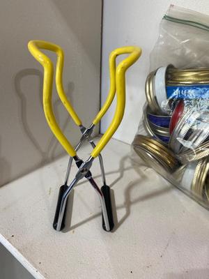 TIS THE SEASON TO BE CANNING WITH THESE GREAT SUPPLIES