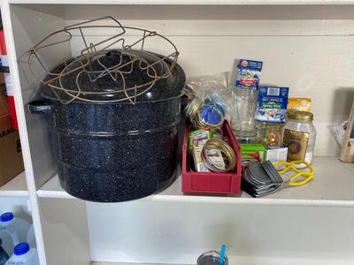 TIS THE SEASON TO BE CANNING WITH THESE GREAT SUPPLIES