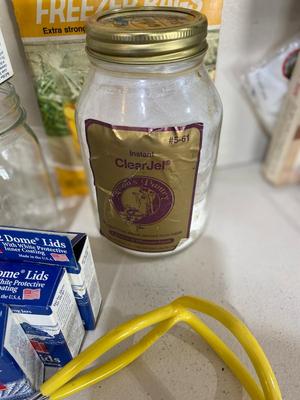 TIS THE SEASON TO BE CANNING WITH THESE GREAT SUPPLIES