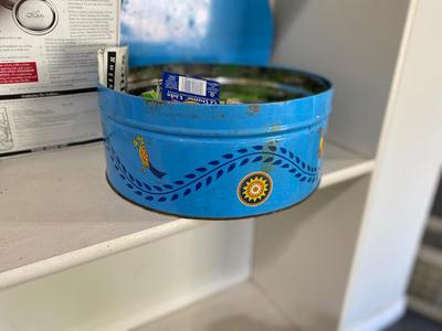 MORE CANNING NECESSITIES