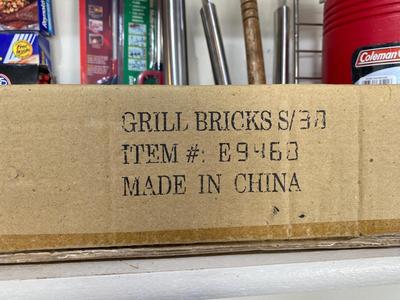 COOKING OUT! LONG MATCHES, DIXIE PLASTIC FORKS. BBQ TOOLS AND MORE!