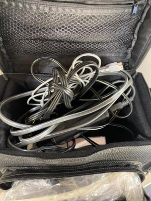 SONY HANDYCAM DCR-HC42 AN TRIPOD