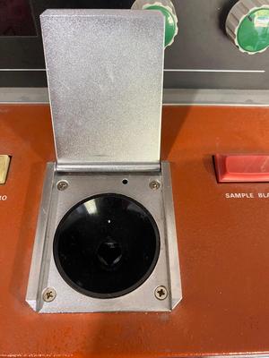 KALLESTAD LSA MODEL 290 NEPHLOMETER