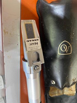 KALLESTAD LSA MODEL 290 NEPHLOMETER