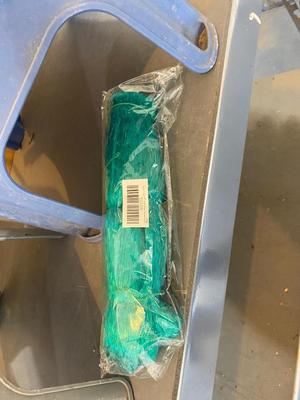 STEP STOOLS, PLATIC CRATE, HARDWARE, DISPOSABLE GLOVES TRANSMISSION FUNNEL AND MORE!