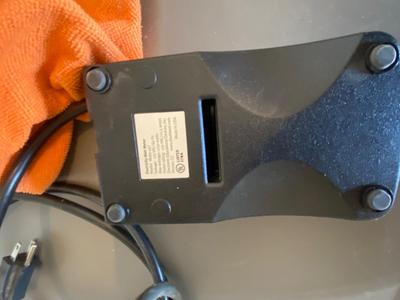 SCOUT PRO 2000g PRINT UNIT, CORNING HOTPLATE STIRRER AND MORE