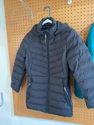 NICE WOMENS WINTER COATS