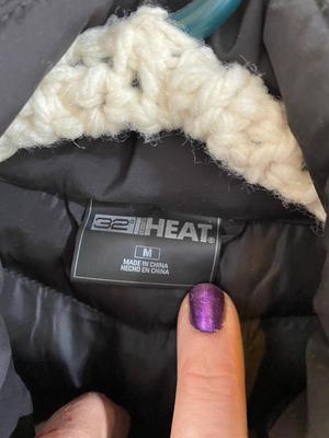 NICE WOMENS WINTER COATS