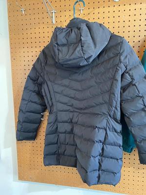 NICE WOMENS WINTER COATS
