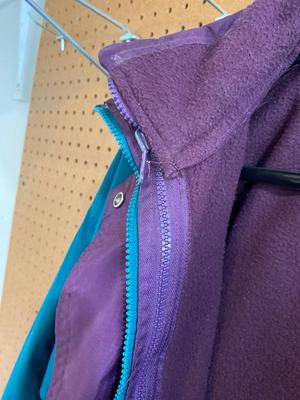 NICE WOMENS WINTER COATS
