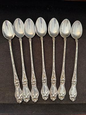 Reed & Barton Sterling Silver Set