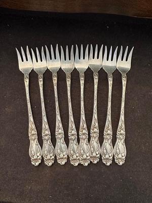 Reed & Barton Sterling Silver Set