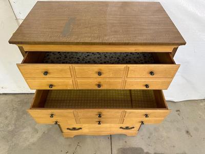 5 DRAWER CHEST