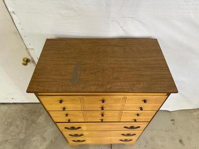 5 DRAWER CHEST