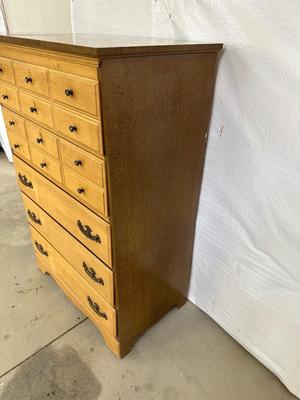 5 DRAWER CHEST