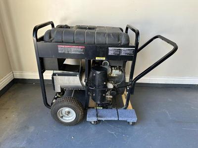 CRAFTSMAN PROFESSIONAL 10,000 GENERATOR