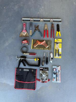 HAND TOOLS (2)