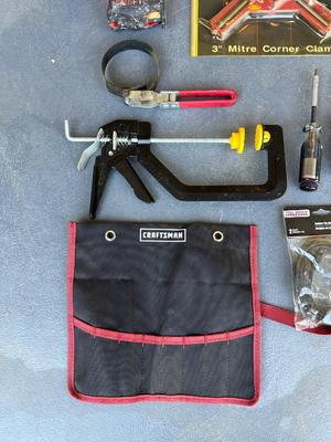 HAND TOOLS (2)