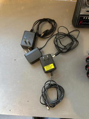 TORQ MASTER, RC CONTROLLERS AND MORE