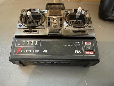 TORQ MASTER, RC CONTROLLERS AND MORE