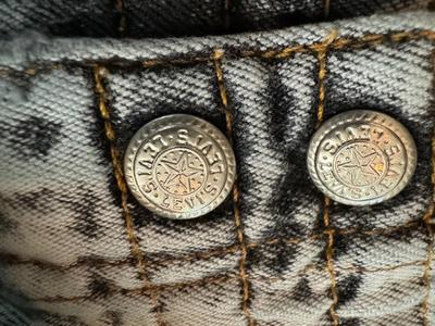 Vintage Levi Jeans & Lee Jeans Lot