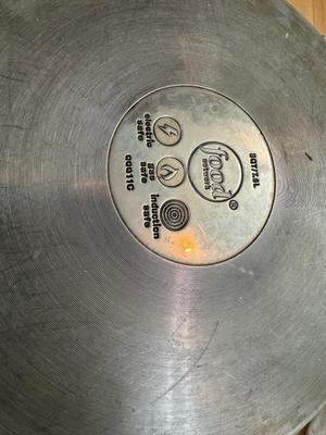 Designer Cookware Lot All Clad (2), Calphalon, Food Network +++