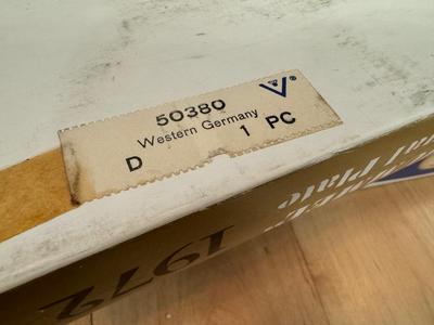 Goebel / M J Hummel 1972 - 1979 Annual Plates