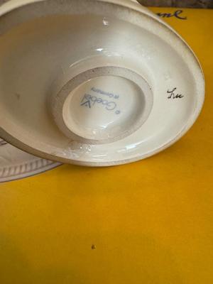 Goebel / M J Hummel Collector’s Lot (4 pieces)