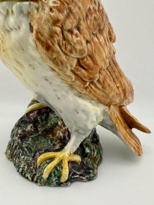 Beswick Owl Figurine, Made in England