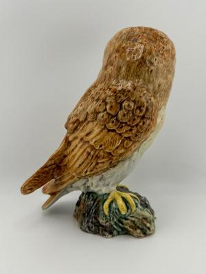 Beswick Owl Figurine, Made in England