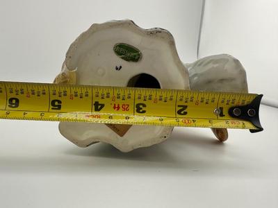 Beswick Owl Figurine, Made in England