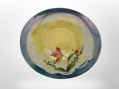 Vintage Hinode Japanese Hand Painted Tea Set