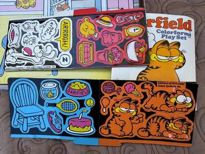 Vintage Board Games Lot 1