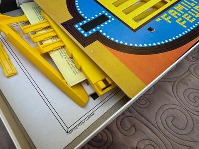 Vintage Board Games Lot 3