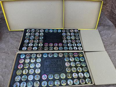 Vintage Board Game Lot 5