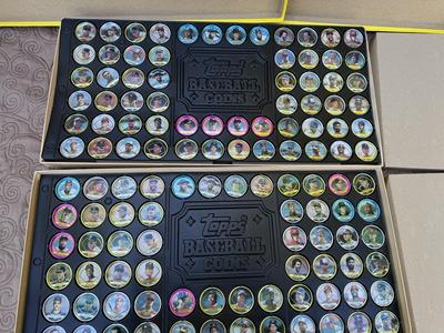 Vintage Board Game Lot 5