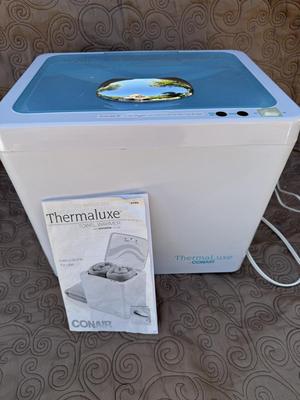Thermaluxe towel warmer sale