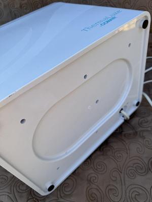 Conair Thermaluxe Towel Warmer