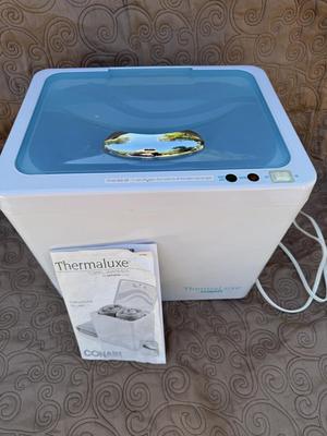 Conair Thermaluxe Towel Warmer