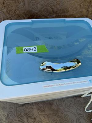 Conair Thermaluxe Towel Warmer