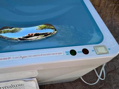 Conair Thermaluxe Towel Warmer