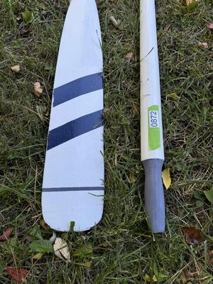 Boat Oars/Paddles - Wooden