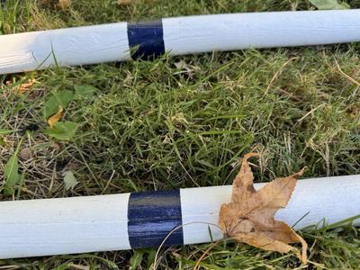 Boat Oars/Paddles - Wooden
