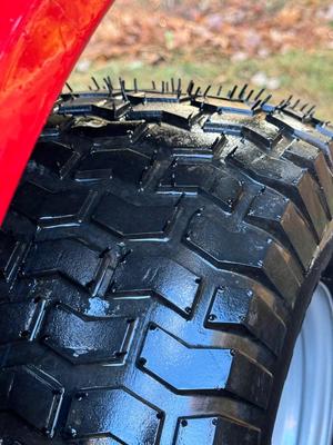 Craftsman Tractor 21HP 42” YTS3000
