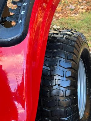 Craftsman Tractor 21HP 42” YTS3000