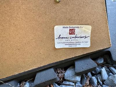 Very Large Leopard Wall Home Decor